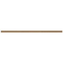 Frise rectangulaire - 100x3cm