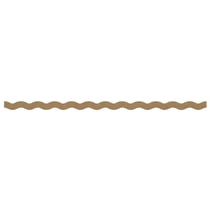 Frise vague fine - 96x3cm