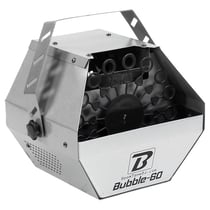 Bubble 60 V2 BoomTone DJ
