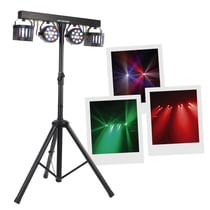 Party Bar Derby BoomTone DJ