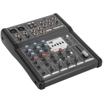 Console de Mixage Analogique HPA Promix 6R