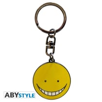 Porte-clés Abystyle - Assassination Classroom Koro sensei