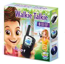 Talkie Walkie