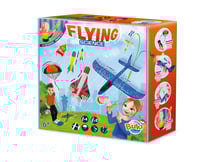 Flying Science Buki