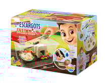 Maison des escargots - Buki