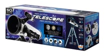 Télescope Buki - 50 activités