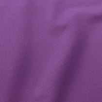 Coupon de tissu en coton Domotex - 100 x 150 cm - Jacynthe
