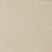 Coupon de tissu demi natté coton - 100 x 150 cm - grege - Domotex