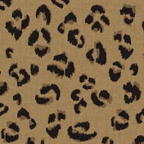 Coupon de tissu en demi natte - 100 x 150 cm - Feligrou 2B