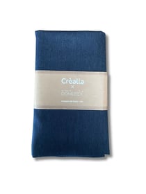 Tissu en Denim stretch Domotex - 200 x 145 cm - Denim