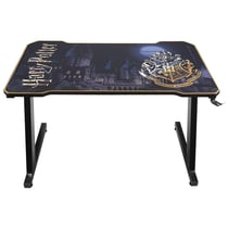 Bureau gaming - Harry Potter - Noir
