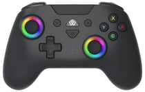Manette sans fil Switch/Switch 2 Subsonic - Noir