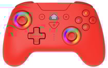 Manette dans fil - Susbsonic Switch - Rouge