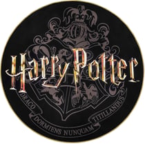 Tapis de sol gamer Subsonic - Harry Potter