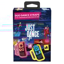Duo Dance Straps Just Dance