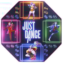 Tapis de danse Just Dance