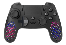 Manette sans fil Subsonic - Hexalight pour PS4