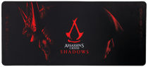 Tapis de souris XXL Subsonic - Assassin's Creed Shadows