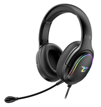 Casque gaming Subsonic - Spectra LED