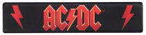 Ergo Pad Subsonic - AC/DC