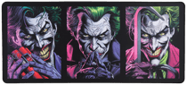 Tapis de souris XXL Subsonic - The Joker