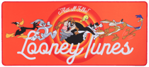Tapis de souris Subsonic - XXL - Looney Tunes