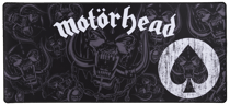 Tapis de souris Subsonic - XXL - Motörhead