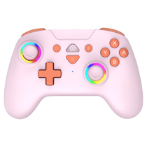 Manette LED Bluetooth Switch/Switch 2 Subsonic – Sweety Pink