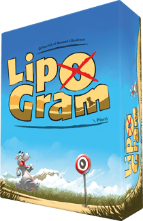 Lipogram