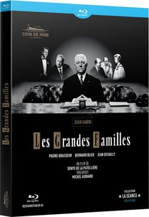 Les Grandes Familles
