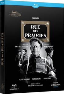 Rue des Prairies