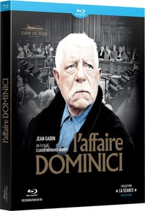 L'Affaire Dominici