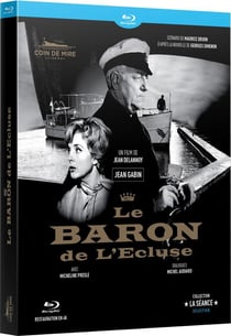 Le Baron de l'écluse