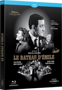 Le Bateau d'Émile