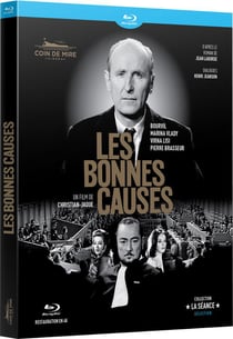Les Bonnes causes