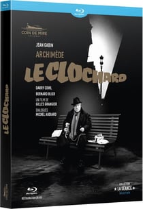 Archimède le clochard