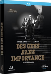 Des gens sans importance