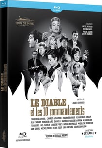 Le Diable et les 10 commandements