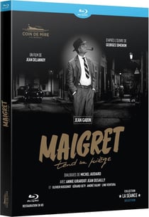 Maigret tend un piège