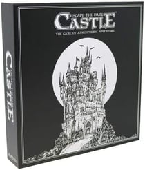 Escape the Dark Castle