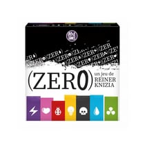 Zero Pixie Games