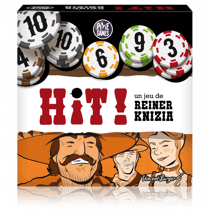 Hit !
