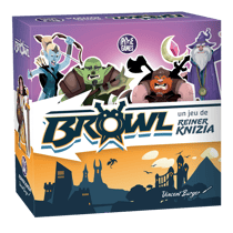 Browl - Pixie Games