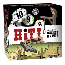 HIT ! Extreme  - Pixie Games