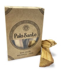 Sachet de 70g de Palo Santo
