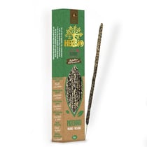 Encens Fragrances & Sens - Herbio - Patchouli - 20 gr