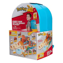 Sac à dos du dresseur Pokémon - Univers désert
