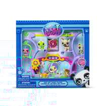 Coffret "Pets Got Talent" Littlest PetShop - Bandai
