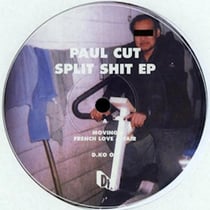 Split Shit