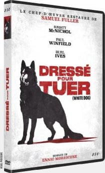 Dressé pour tuer